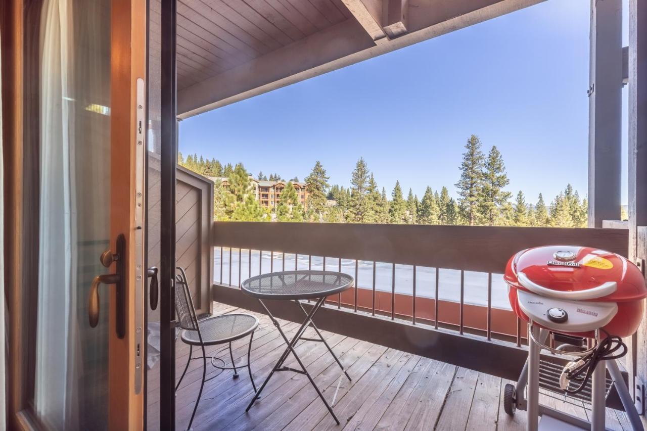 Hotel Style Room In The Timber Creek Lodge Condo Truckee Dış mekan fotoğraf